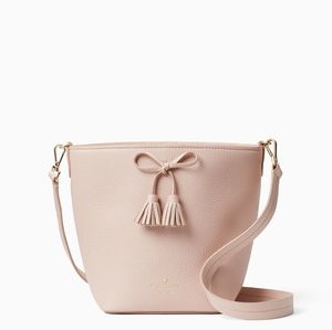 Kate Spade Hayes Street Vanessa  crossbody